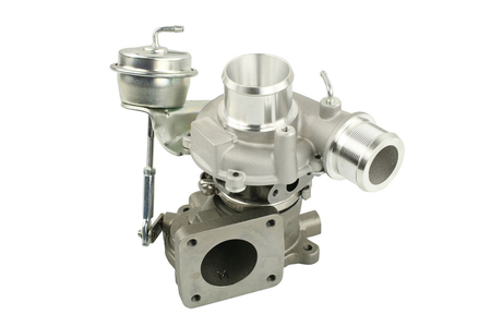 FT63539 TURBOSPRĘŻARKA FIAT BRAVO 07> 1.4 T-JET 120 KM