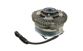 SPRZĘGŁO WENTYLATORA IVECO DAILY 06> ELEKTROMAGNES 09> / 14>