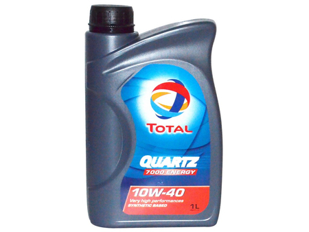 TOT 0008 OLEJ SILNIKOWY- 10W40 7000 ENERGY 1L