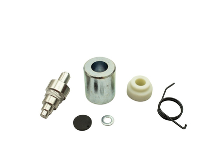 FT95821 ROLKA ROLKI WÓZKA DOLNEGO DUCATO BOXER JUMPER 2014-