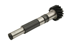 WAŁEK SKRZYNI RENAULT MASTER II 98> SPRZĘGŁOWY PF6 16X67