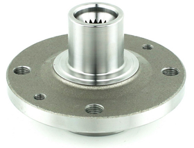 FT23067 PIASTA KOŁA PRZÓD RENAULT KANGOO 98>