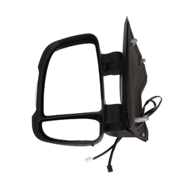 LUSTERKO FIAT DUCATO 14> ELEKTR KRÓTKIE LE PODGRZEW   CZUJNIK WY16W 22>