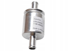 FT39251 FILTR PALIWA - LPG FAZA LOTNA 14MM/14MM