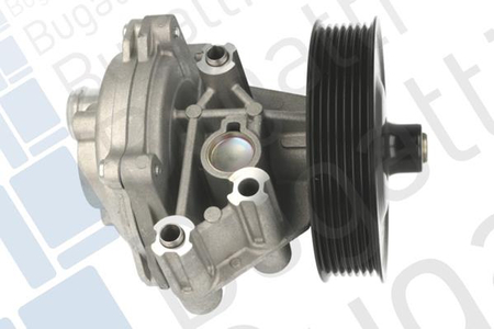 BUG PA10222 POMPA WODY FORD TRANSIT 06> 2.2 TDCI RWD 11>