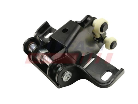 FT95810 PROWADNICA DRZWI MERCEDES SPRINTER 18> 907/910 BOK ŚRODEK LE