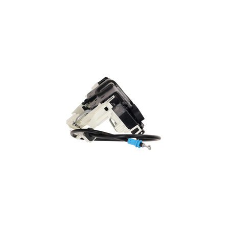 ZAMEK DRZWI MERCEDES SPRINTER 06> 906 TYŁ PRAWY ŚRODEK 8 PIN KOMBI