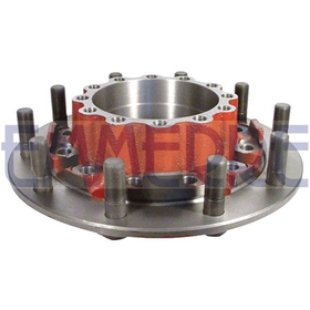 EM 931043 PIASTA KOŁA IVECO STRALIS TYŁ 190/260/440