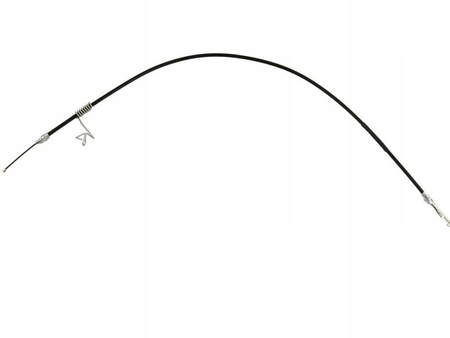 FT69010 LINKA HAM FORD TRANSIT 06> TYŁ LE #1533/1335MM