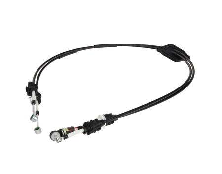 LINKA ZMIANY BIEGÓW RENAULT MASTER III 10> KPL