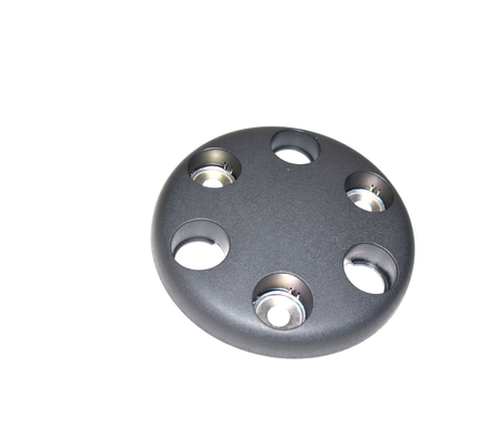 93824452 KOŁPAK IVECO DAILY 06> C