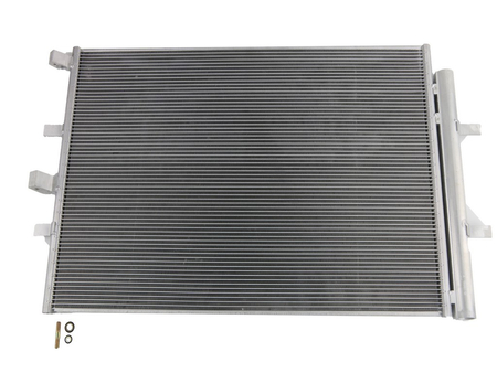 FT55318 SKRAPLACZ KLIMATYZACJI FORD TRANSIT 20- 2.0 TDCI  ECOBLUE