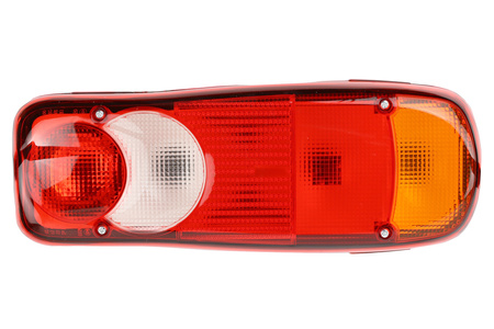 LAMPA TYLNA PRAWA DUCATO BOXER JUMPER ZABUDOWA