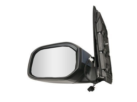 LUSTERKO LEWE DO MALOWANIA VW CADDY III 03-  5-PIN