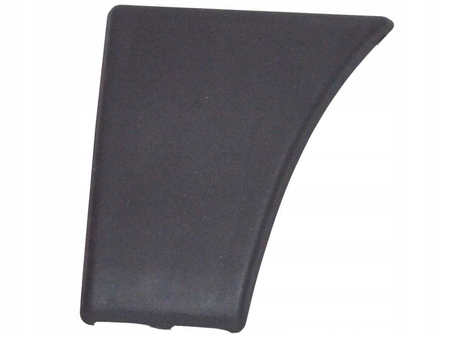 FT90794 LISTWA ZEWN FIAT DUCATO 02> BOK BOK LE