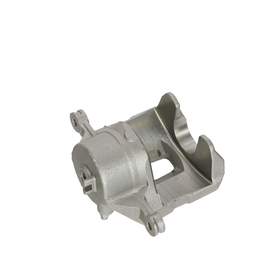 ZACISK HAM HYUNDAI TUCSON I 04> PRZÓD LE BEZ JARZMA