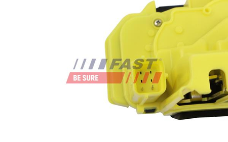 FT95024 ZAMEK DRZWI FIAT FIORINO 07> DRZWI PRZESUWNE LE