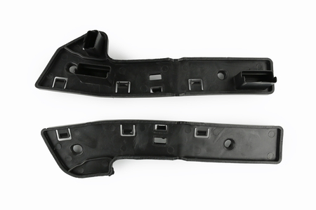 FT91666 WSPORNIK ZDERZAKA PRZÓD L/P CITROEN BERLINGO 08-