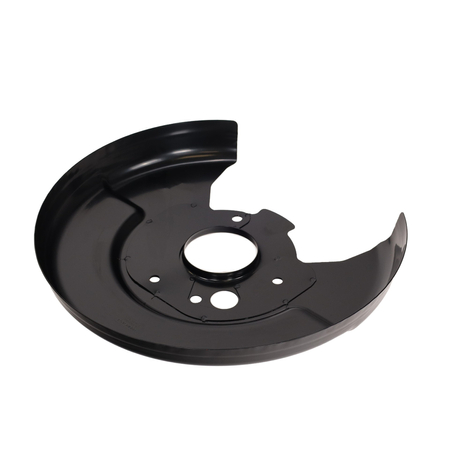 OSŁONA TARCZY HAM NISSAN PRIMERA P12 02> TYŁ PR