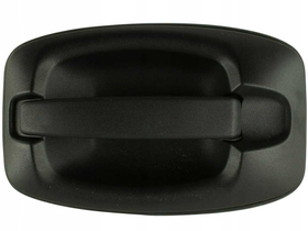 FT94584 KLAMKA ZEWN IVECO DAILY 14> PRZÓD PR