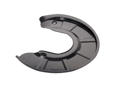 OSŁONA TARCZY HAM TESLA MODEL S 12> PRZÓD LE