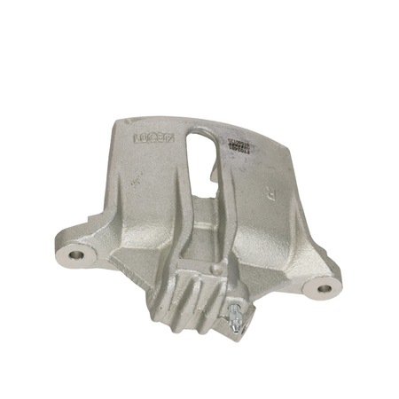 ZACISK HAM PEUGEOT 206 98> PRZÓD PR BEZ JARZMA