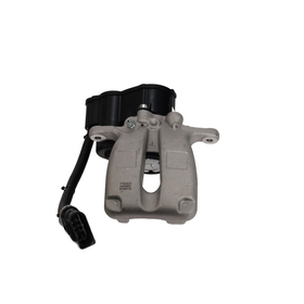 ZACISK HAM AUDI A8 D3 02> TYŁ LE BEZ JARZMA