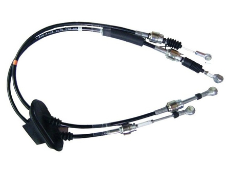 FT73034 LINKA ZMIANY BIEGÓW FIAT DOBLO 00> KPL 1125/900 1140/865 MM