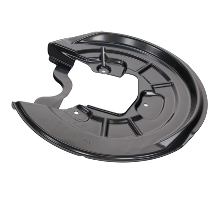 OSŁONA TARCZY HAM AUDI A3 8P 03> TYŁ LE