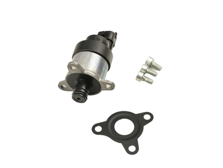 BS 1 465 ZS0 033 REGULATCIŚNIENIA PALIWA FIAT DUCATO 06> POMPA WTRYSKOWA