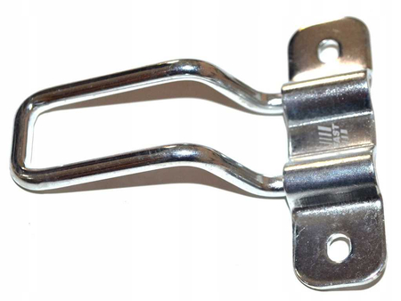 FT95423 ZACZEP ZAMKA DRZWI FIAT DUCATO 06>/ 14> TYŁ GÓRA