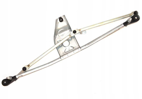 FT93124 MECHANIZM WYCIERACZEK FORD TRANSIT 06> PRZÓD 00>