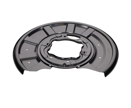 OSŁONA TARCZY HAM MERCEDES E W212 09> TYŁ PR