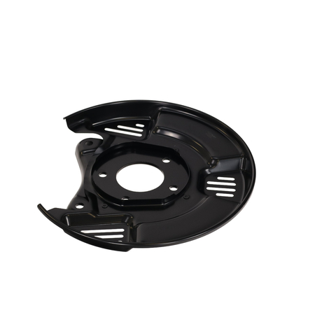 OSŁONA TARCZY HAM TOYOTA AVENSIS T22 97> TYŁ PR