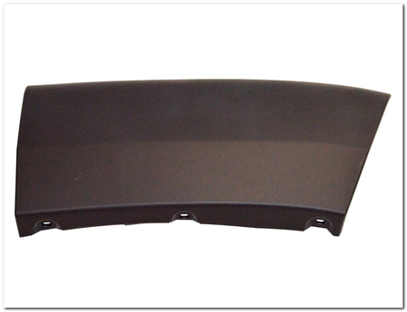 735574839 NAKŁADKA BŁOTNIKA PRAWY PRZÓD GÓRA FIAT DUCATO 06-