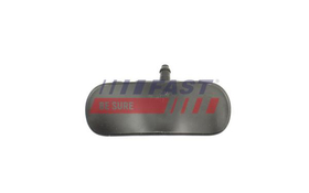 FT00512 SPRYSKIWACZ SZYBY AUDI A3 8V 12> PR PODGRZEWANY