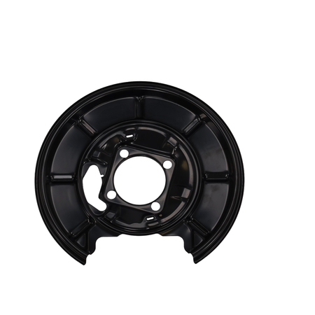 OSŁONA TARCZY HAM MERCEDES B W245 05> TYŁ PR