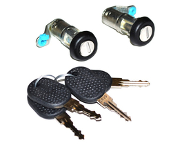 MG 80/546B WKŁAD ZAMKA IVECO DAILY 06-