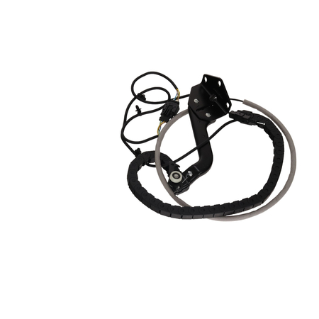 PROWADNICA DRZWI MERCEDES SPRINTER 06> 906 BOK DÓŁ LE SET Z WIĄZKĄ 34 OGNIWA