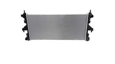 CHŁODNICA FIAT DUCATO 14> 2.3 JTD 19> AUTOMAT