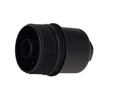 OBUDOWA FILTRA OLEJU AUDI A5 8T 07> POKRYWA