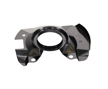 OSŁONA TARCZY HAM KIA PICANTO I 04> PRZÓD PR