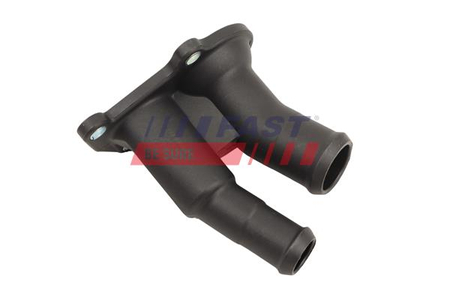 FT00641 RURA CHŁODZENIA FORD FOCUS II 04> 1.4 1.6