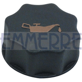 EM 906112 KOREK WLEWU OLEJU IVECO DAILY 06>