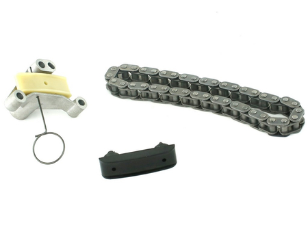 FT41914 ZESTAW ŁAŃCUCH ROZRZĄDU FIAT SCUDO 07- 2.0 MULTIJET