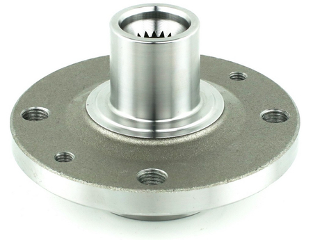 FT23067 PIASTA KOŁA PRZÓD RENAULT KANGOO 98>