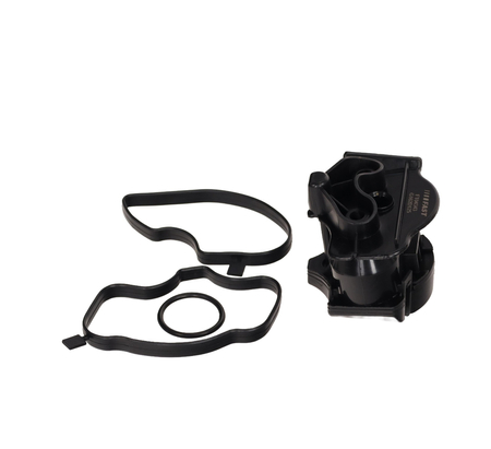 ODMA BMW 5 E60 01> 525D / 530D