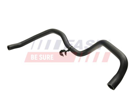 FT61178 RURA CHŁODZENIA FORD TRANSIT 13> NAGRZEWNICY 2.2 TDCI