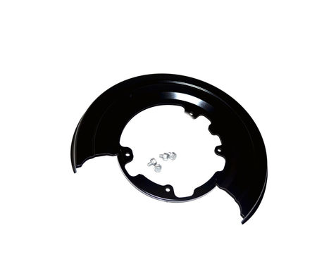 42556904 OSŁONA TARCZY HAMULCA LEWY TYŁ IVECO DAILY 06-12-