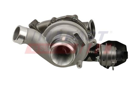 FT63559 TURBOSPRĘŻARKA FIAT DUCATO 06> 11> 2.3 JTD 150